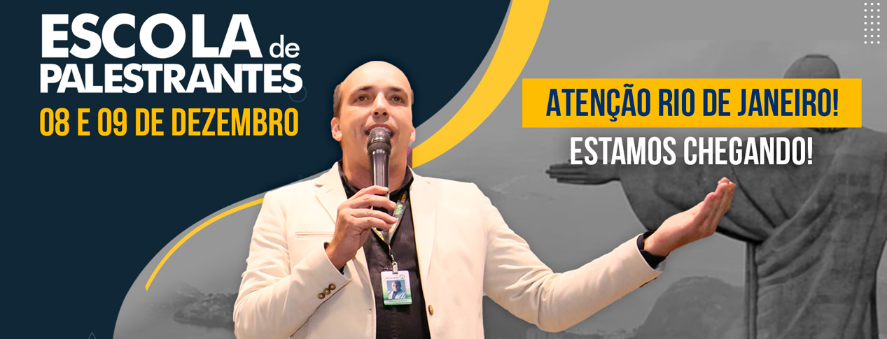 Palestra com Falcão - Palestras de Sucesso